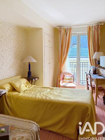 Appartement à vendre 5 pièces 133 m² 