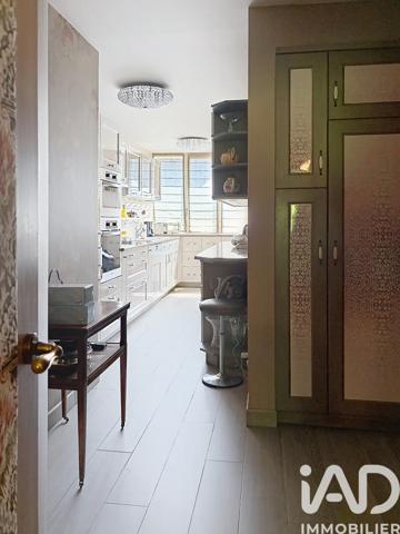 Appartement à vendre 5 pièces 133 m² 