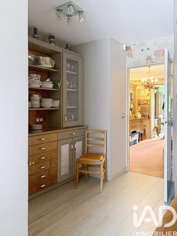 Appartement à vendre 5 pièces 133 m² 
