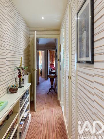 Appartement à vendre 5 pièces 133 m² 
