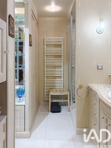 Appartement à vendre 5 pièces 133 m² 
