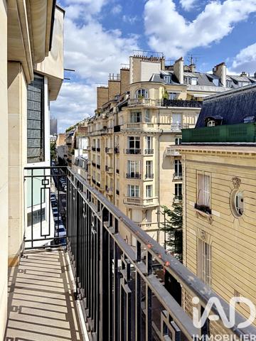 Appartement à vendre 5 pièces 133 m² 