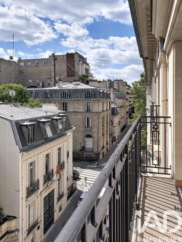 Appartement à vendre 5 pièces 133 m² 