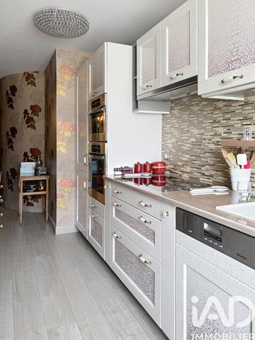 Appartement à vendre 5 pièces 133 m² 