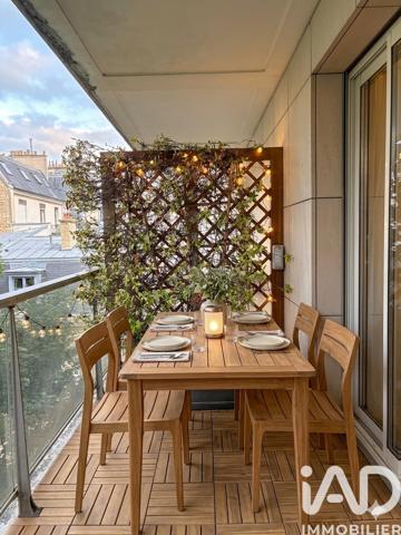 Appartement à vendre 5 pièces 133 m² 