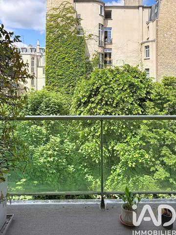 Appartement à vendre 5 pièces 133 m² 