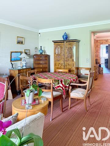 Appartement à vendre 5 pièces 133 m² 