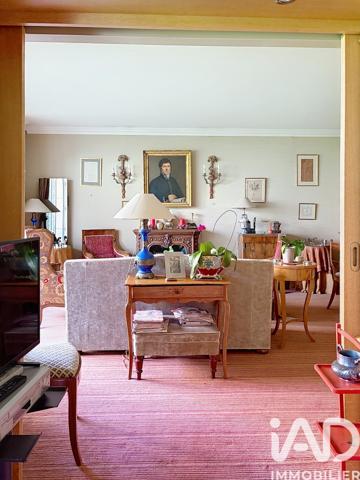 Appartement à vendre 5 pièces 133 m² 