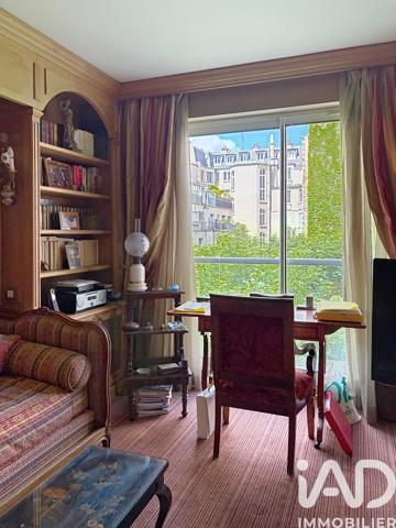 Appartement à vendre 5 pièces 133 m² 