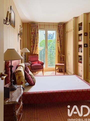Appartement à vendre 5 pièces 133 m² 