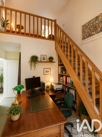 Maison à vendre 8 pièces 145 m² Antony