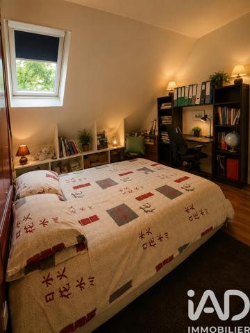 Maison à vendre 8 pièces 145 m² Antony