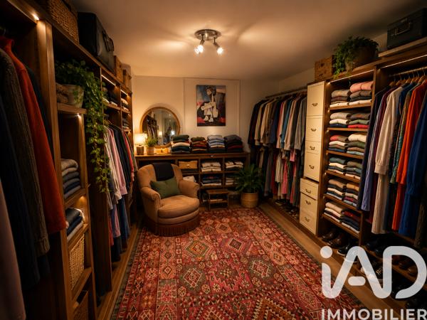 Maison à vendre 8 pièces 145 m² Antony