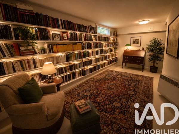 Maison à vendre 8 pièces 145 m² Antony