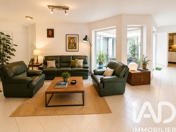 Maison à vendre 8 pièces 145 m² Antony
