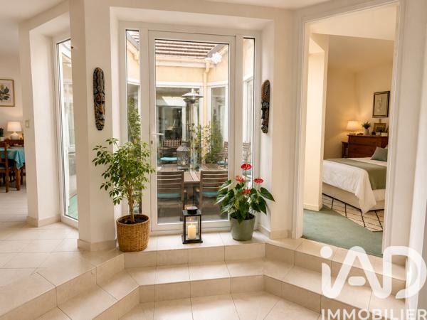 Maison à vendre 8 pièces 145 m² Antony