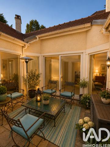 Maison à vendre 8 pièces 145 m² Antony
