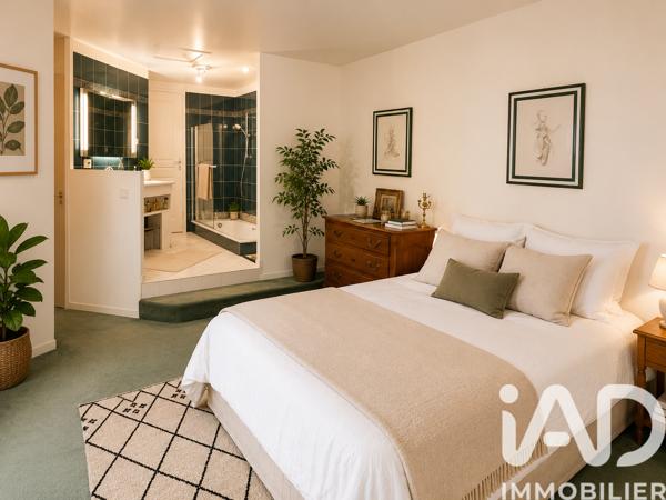 Maison à vendre 8 pièces 145 m² Antony