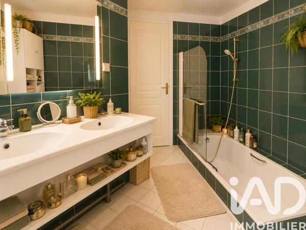 Maison à vendre 8 pièces 145 m² Antony