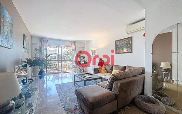 Appartement à vendre    3 pièces • 79,28 m2 Sainte-Maxime