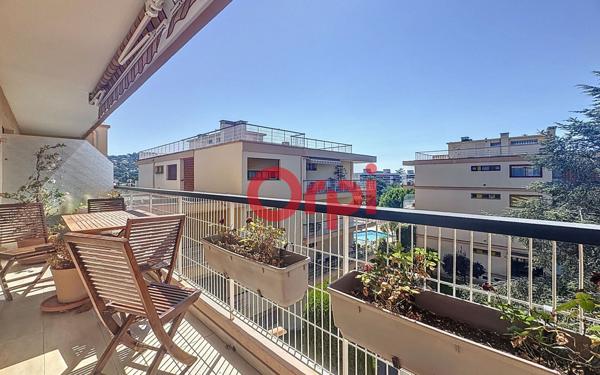Appartement à vendre    3 pièces • 79,28 m2 Sainte-Maxime