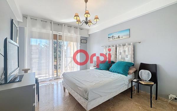 Appartement à vendre    3 pièces • 79,28 m2 Sainte-Maxime