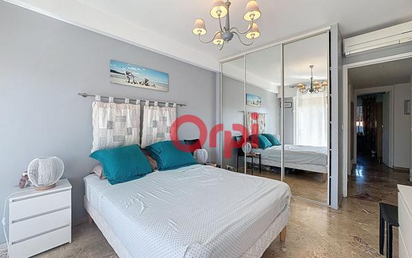 Appartement à vendre    3 pièces • 79,28 m2 Sainte-Maxime