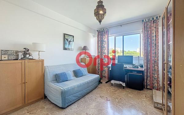 Appartement à vendre    3 pièces • 79,28 m2 Sainte-Maxime