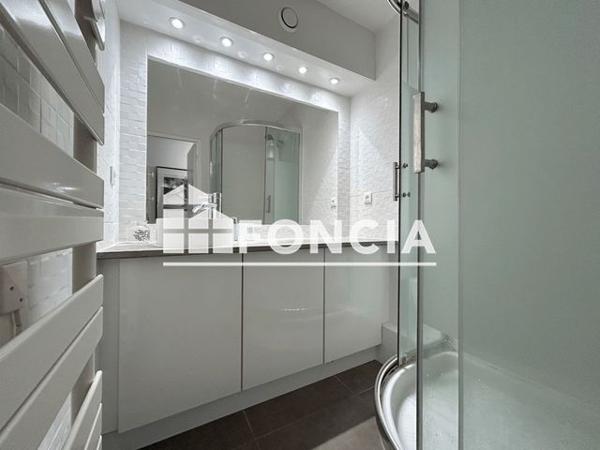 À vendre Appartement 2 pièces 45.24 m² - Capbreton 40130