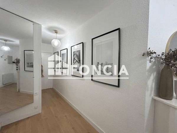 À vendre Appartement 2 pièces 45.24 m² - Capbreton 40130