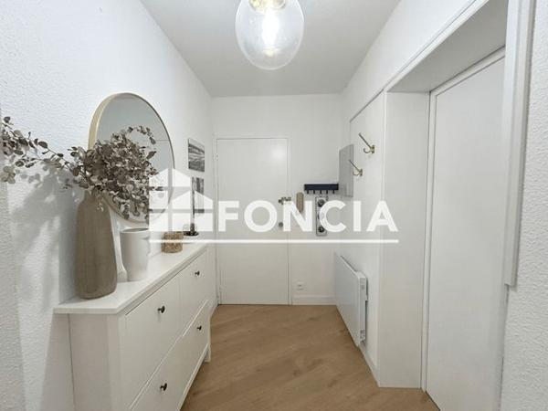 À vendre Appartement 2 pièces 45.24 m² - Capbreton 40130