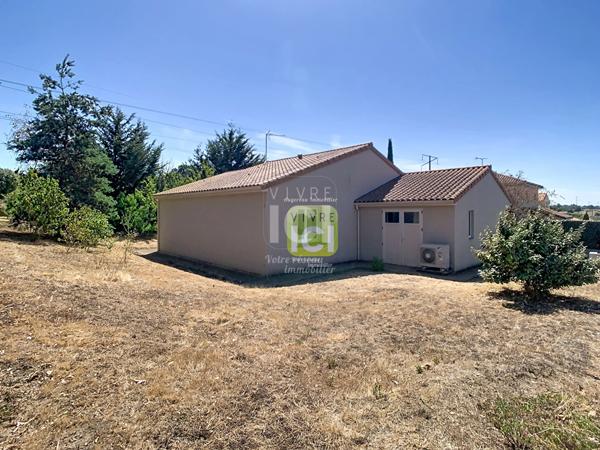Maison Cholet Plain-pied