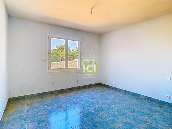Maison Cholet Plain-pied
