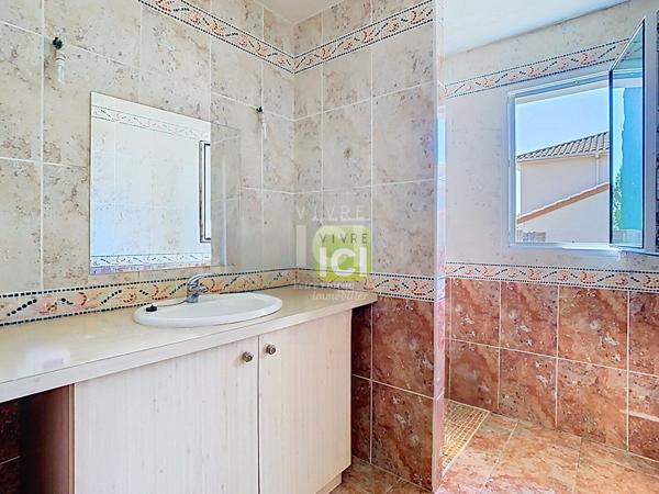 Maison Cholet Plain-pied