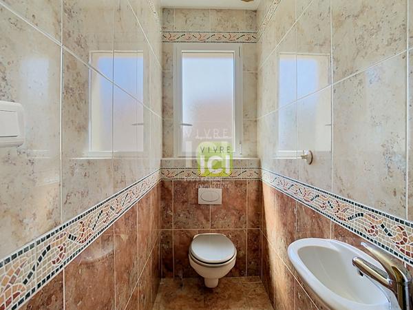 Maison Cholet Plain-pied