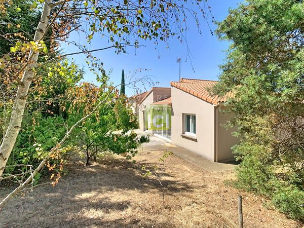 Maison Cholet Plain-pied
