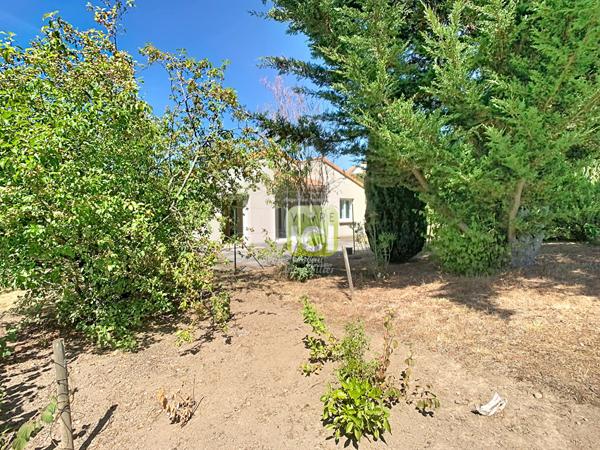 Maison Cholet Plain-pied