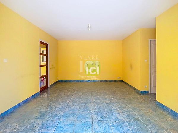 Maison Cholet Plain-pied