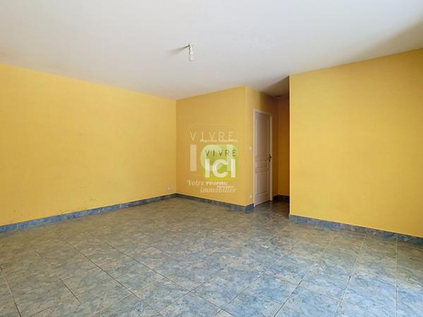 Maison Cholet Plain-pied