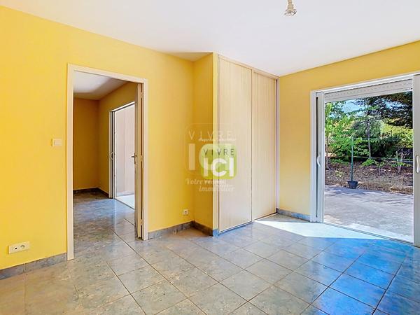 Maison Cholet Plain-pied