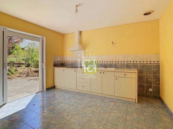 Maison Cholet Plain-pied