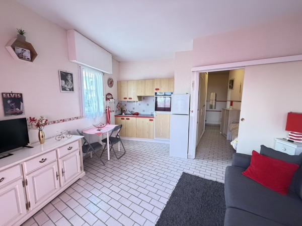 STUDIO COIN ALCÔVE