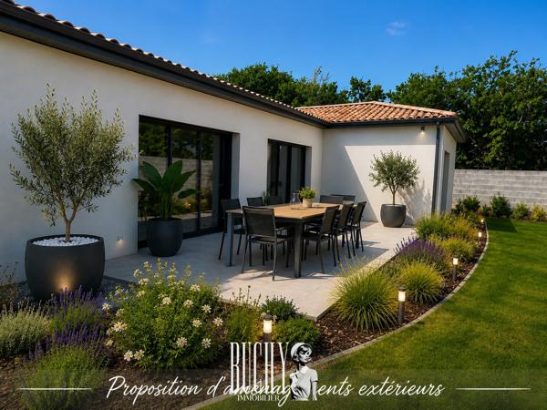 Maison 5 pièce(s) 4 chambre(s) 139.8 m²