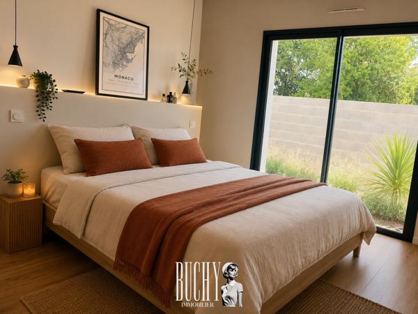Maison 5 pièce(s) 4 chambre(s) 139.8 m²