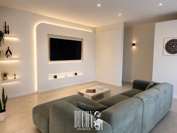 Maison 5 pièce(s) 4 chambre(s) 139.8 m²