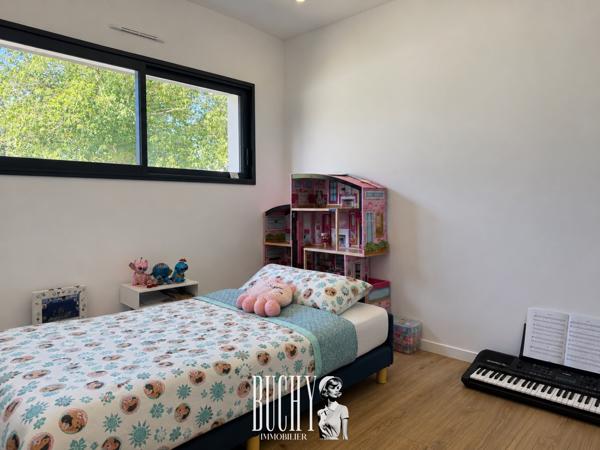 Maison 5 pièce(s) 4 chambre(s) 139.8 m²