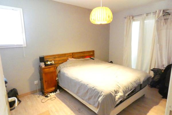 MAISON DE PLAIN SUR SOUS SOL TOTAL Aurillac (15000)