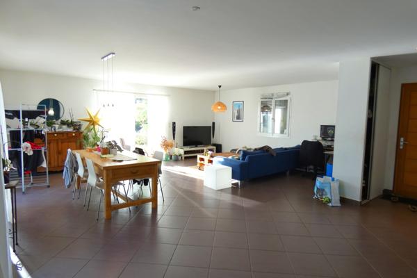 MAISON DE PLAIN SUR SOUS SOL TOTAL Aurillac (15000)