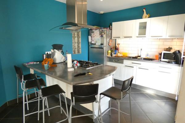 MAISON DE PLAIN SUR SOUS SOL TOTAL Aurillac (15000)