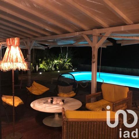 Maison à vendre 6 pièces 173 m² Petit-Bourg